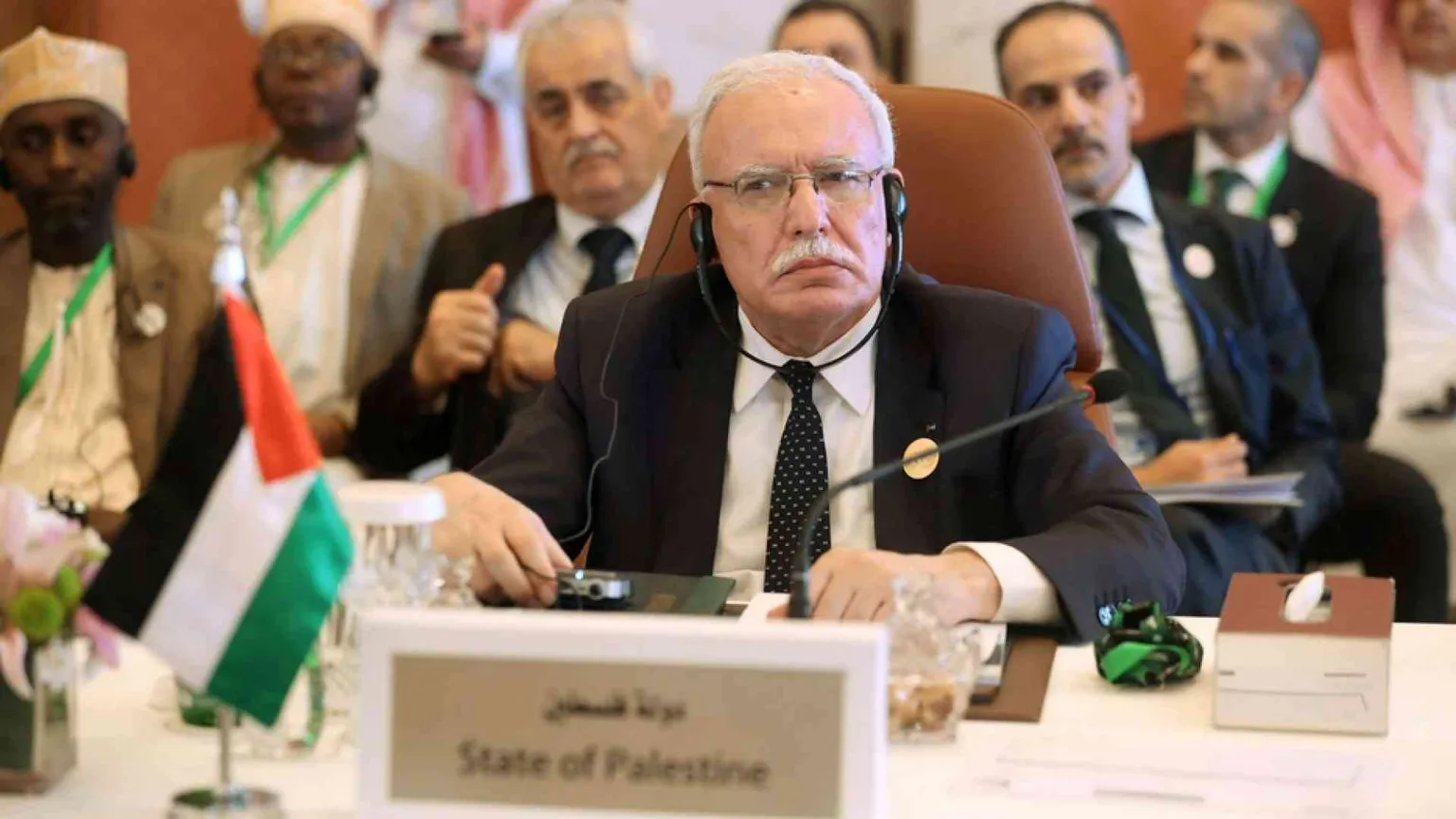 Gelo palestinese alla Lega Araba: così Erdogan ora è più vicino all'Anp