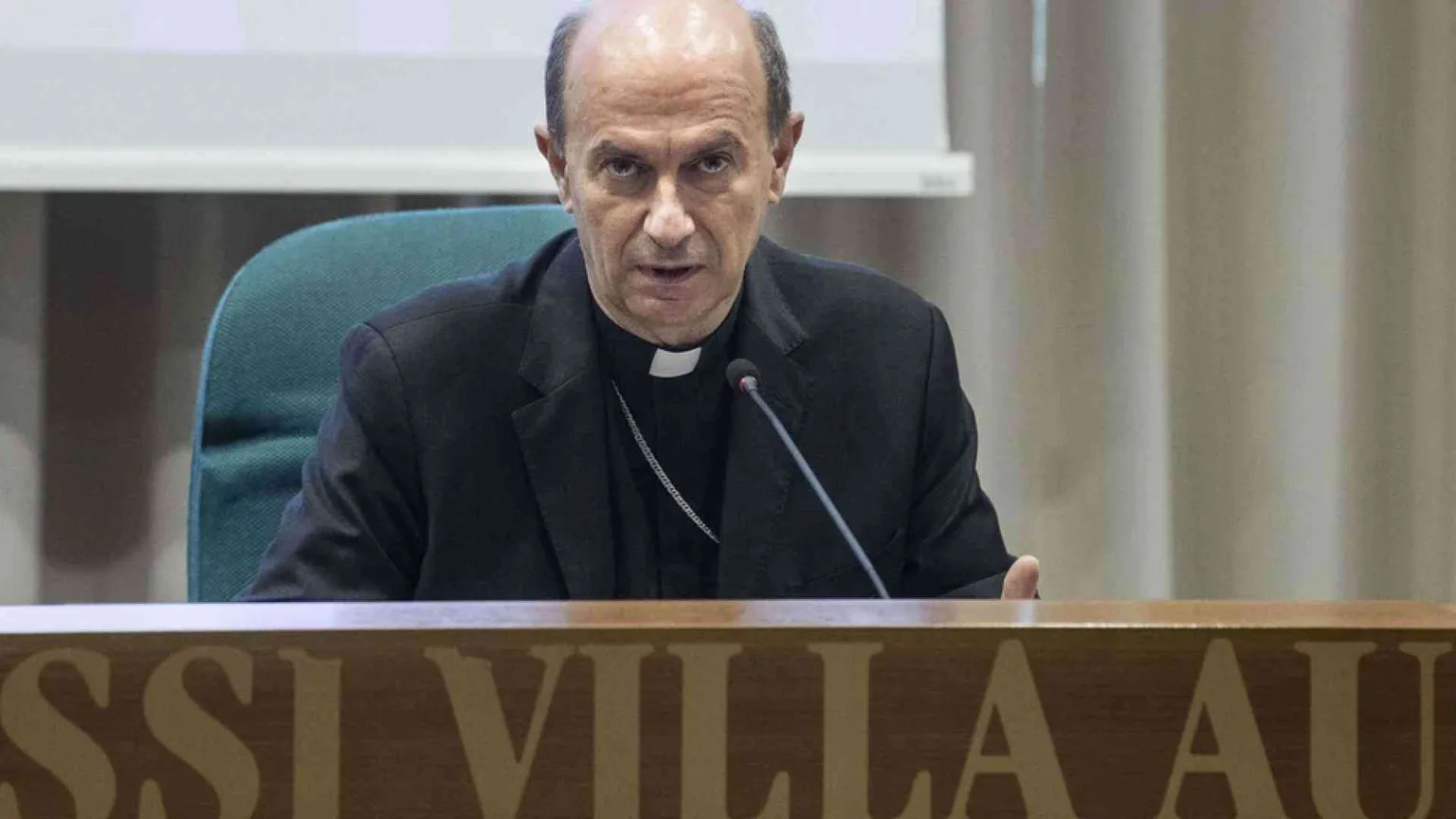 Russo: «Bene l'attenzione Ue su fenomeno migratorio»