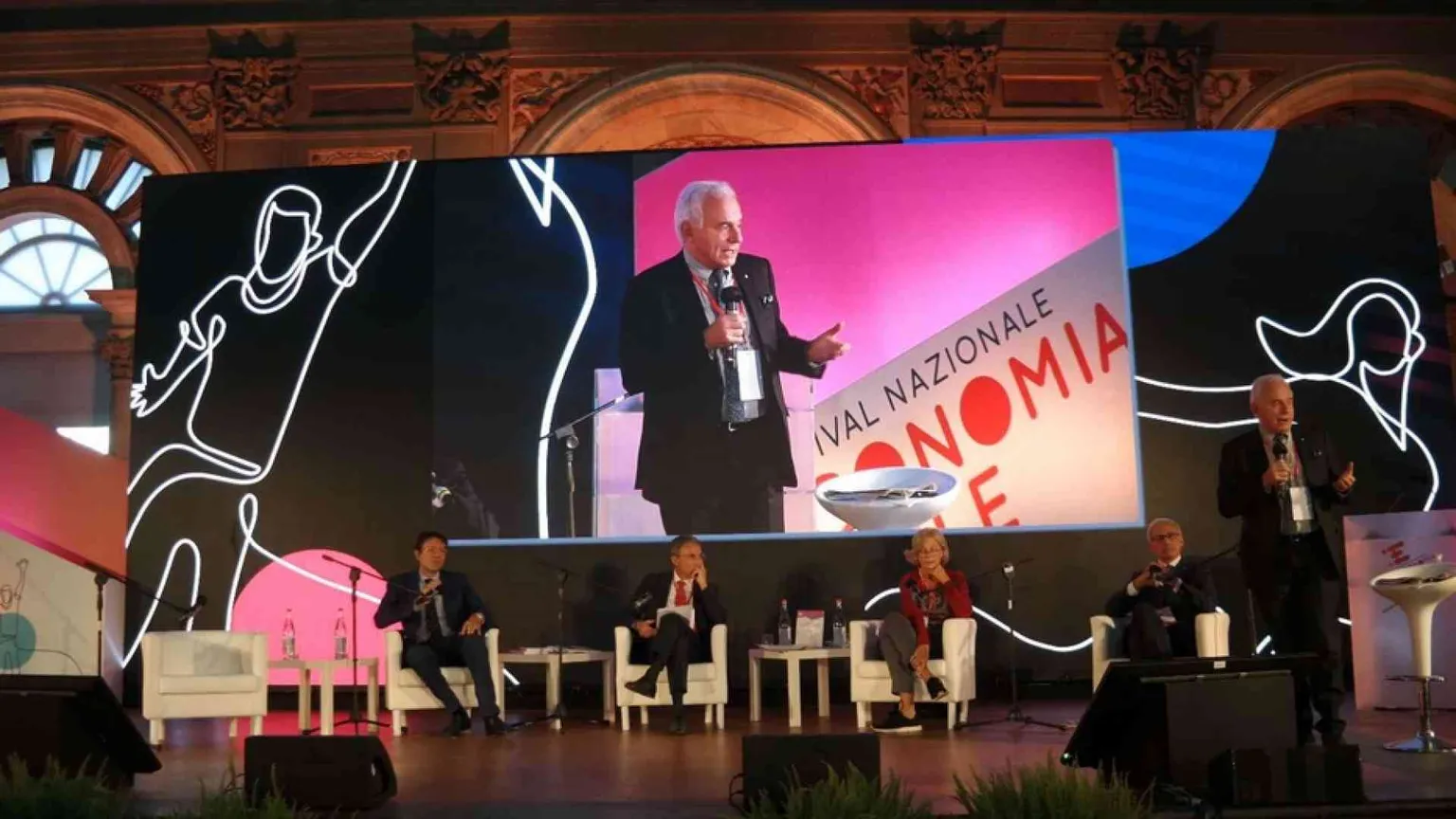 La Carta di Firenze: otto passi per un impegno