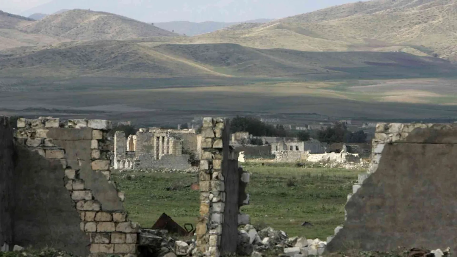 Nagorno Karabakh, storia di una terra contesa