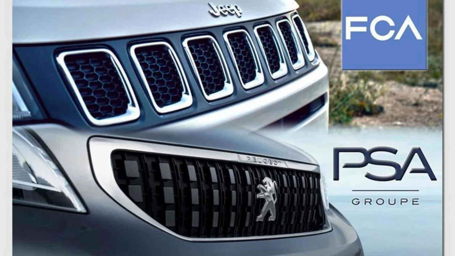 Fca-Psa: Stellantis parla più francese