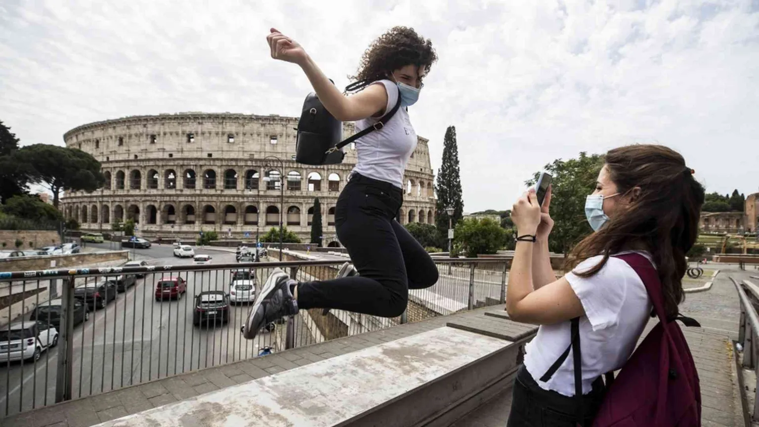 Il «lockdown» ha fatto riscoprire la comunità