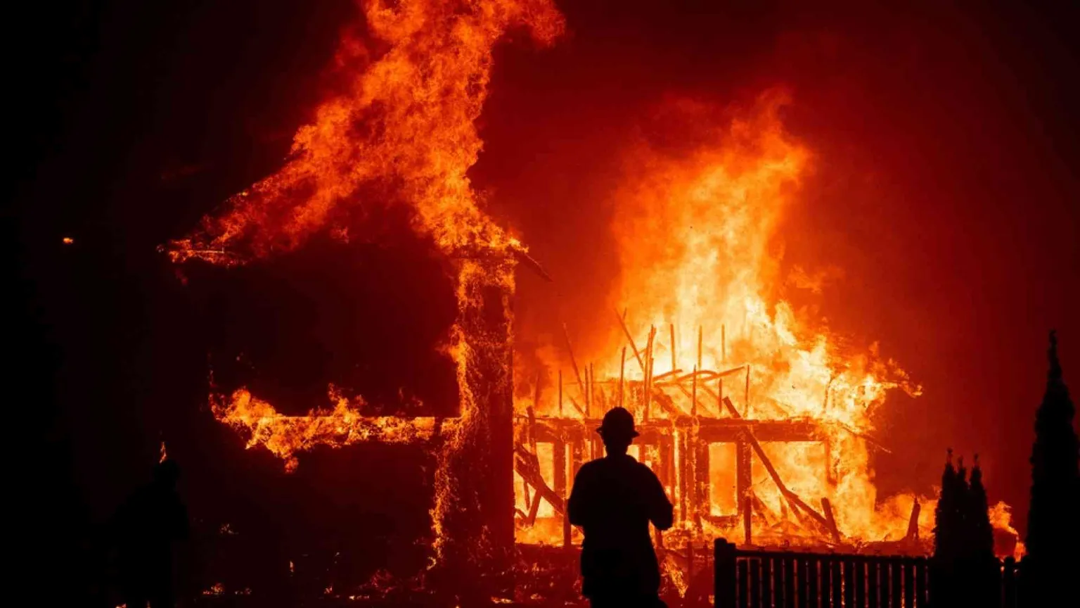 Cambiamenti climatici, Ron Howard apre CinemAmbiente