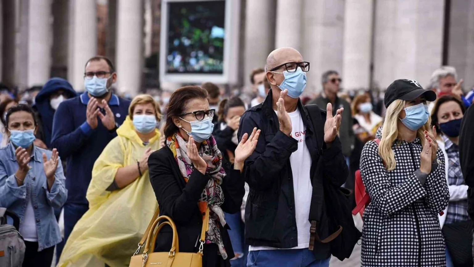Il Papa: la vera autorità è servire, non sfruttare gli altri