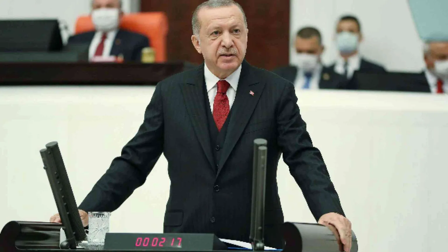 Erdogan gioca la rivincita in Africa e Caucaso
