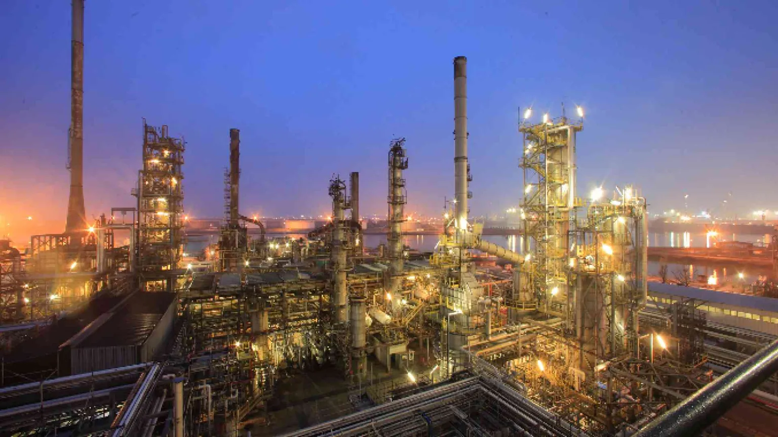 L'Unione petrolifera cambia nome per andare oltre il petrolio