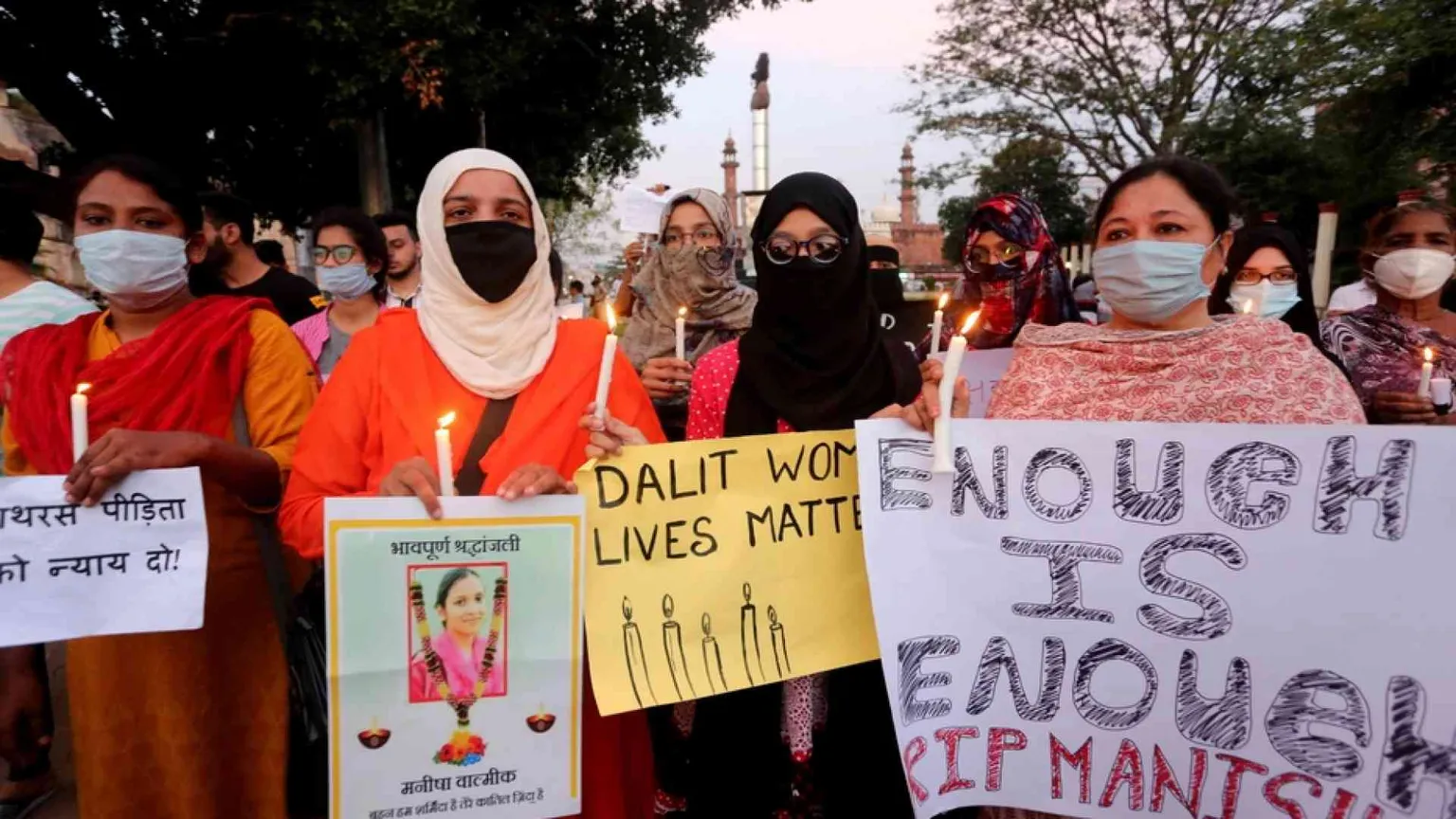 India, 16enne dalit uccisa dal padre perché incinta