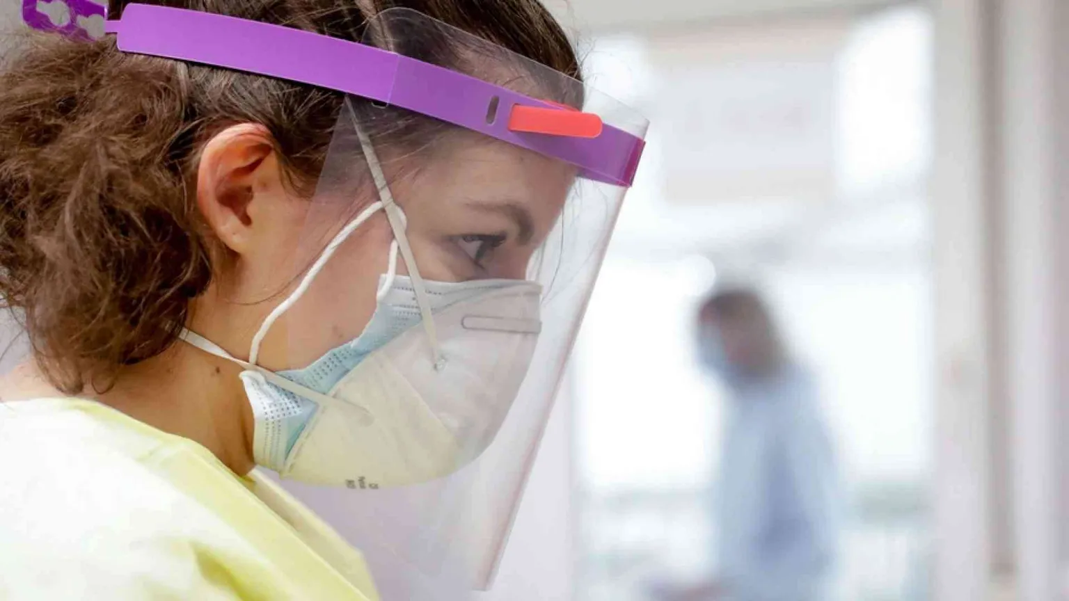 Esami, terapie intensive, pediatri: è in ritardo la prima linea della cura