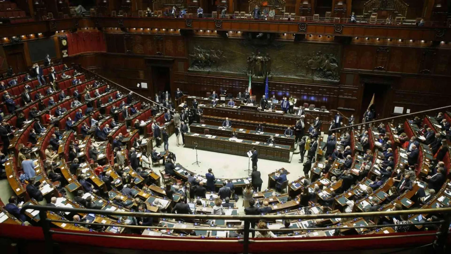 «Legge Zan inutile, a rischio la libertà di opinione»