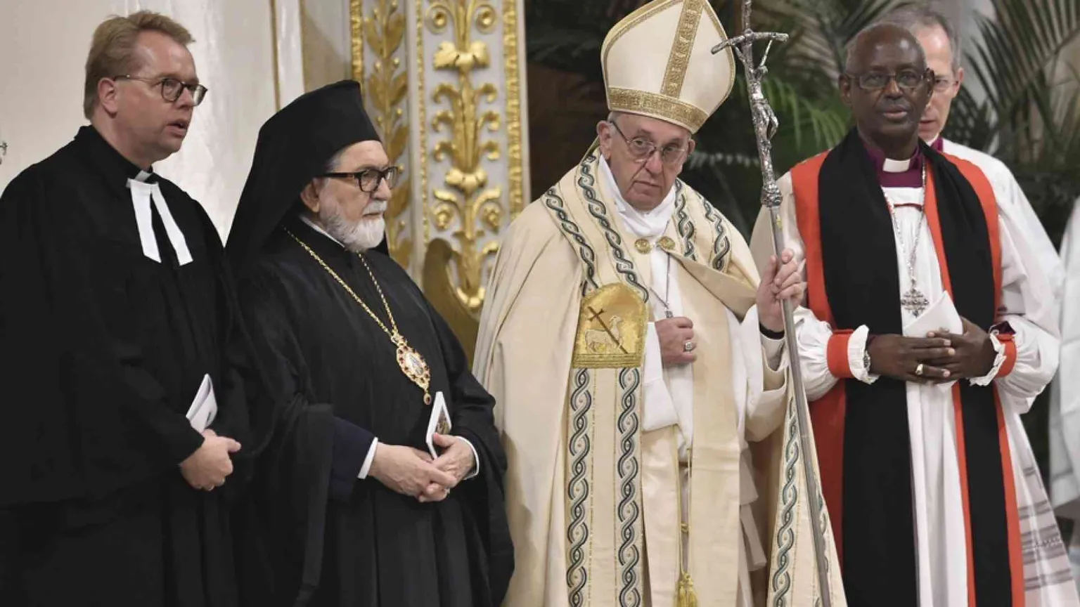 Ortodossi, addio a Gennadios guida e tessitore di dialogo
