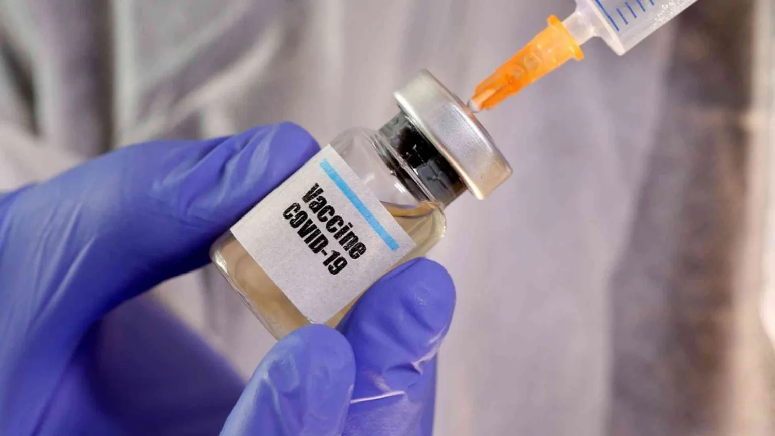 Il nunzio Jurkovic: «Covid, vaccini senza barriere»