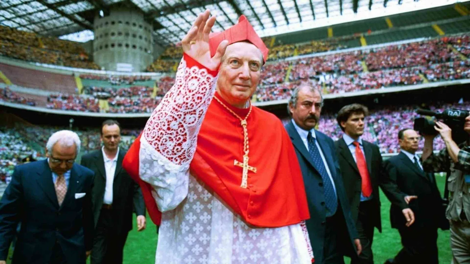 Carlo Maria Martini maestro di dialogo ecumenico e interreligioso