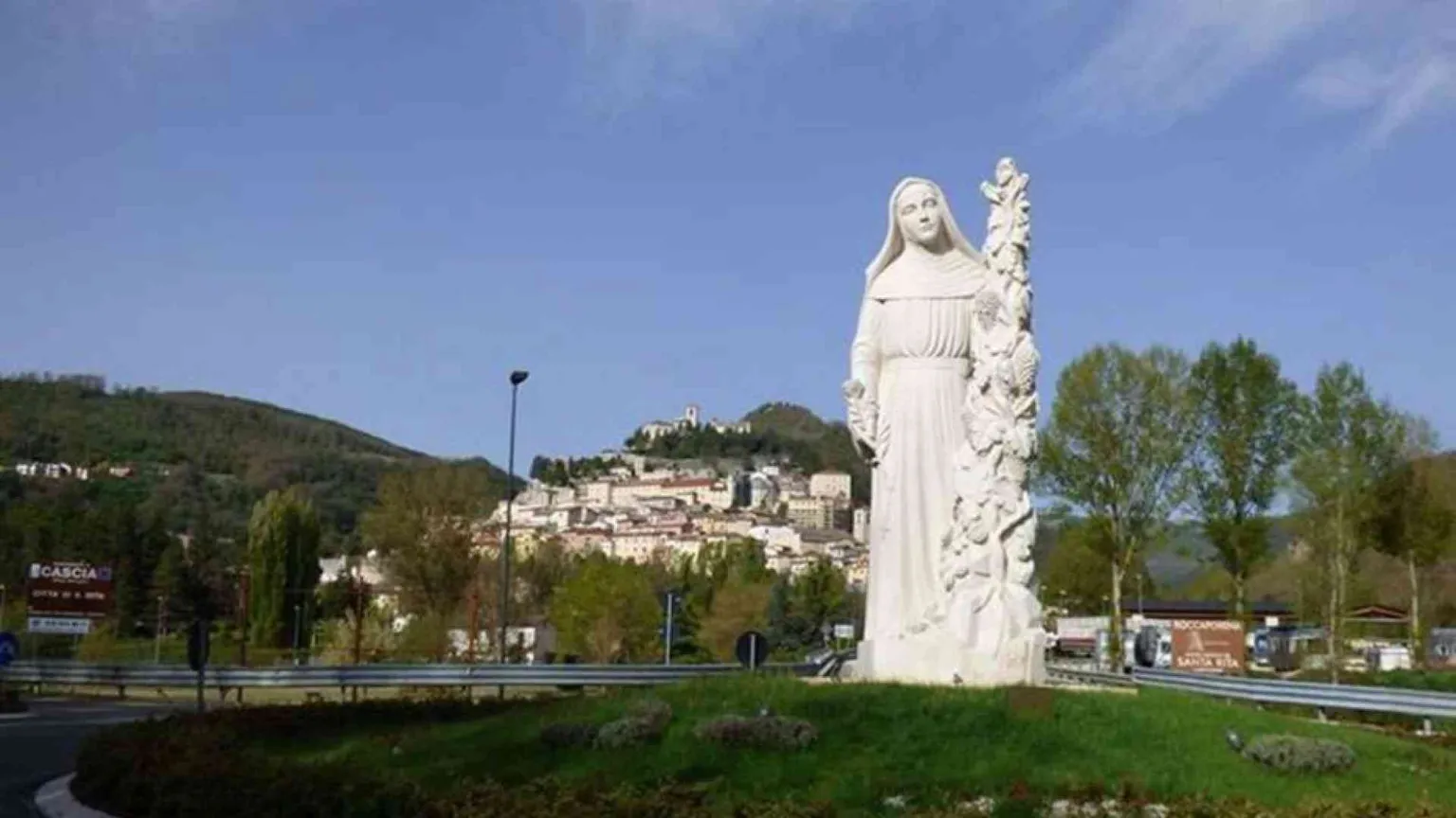Nel nome di santa Rita una Messa in arabo per il Libano