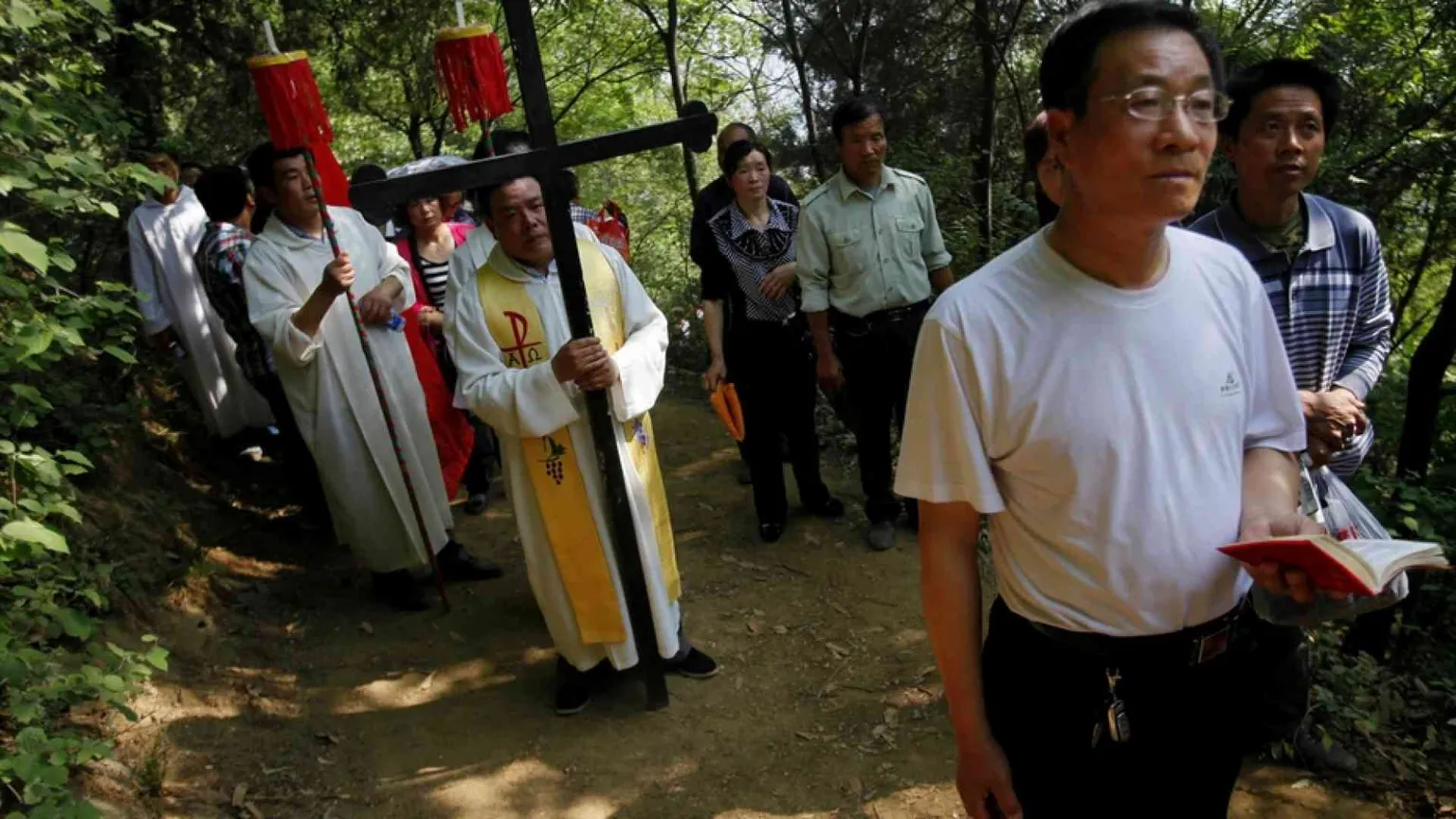 Cina e Santa Sede; l'Accordo va avanti