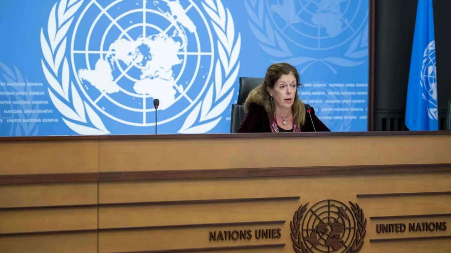 L'annuncio dell'Onu: raggiunto un cessate il fuoco permanente e immediato