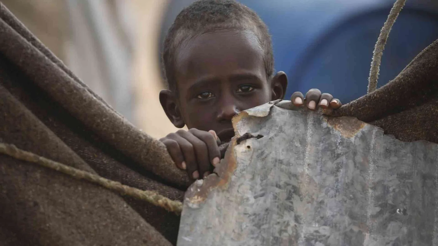 Somalia, un milione in fuga nel 2020