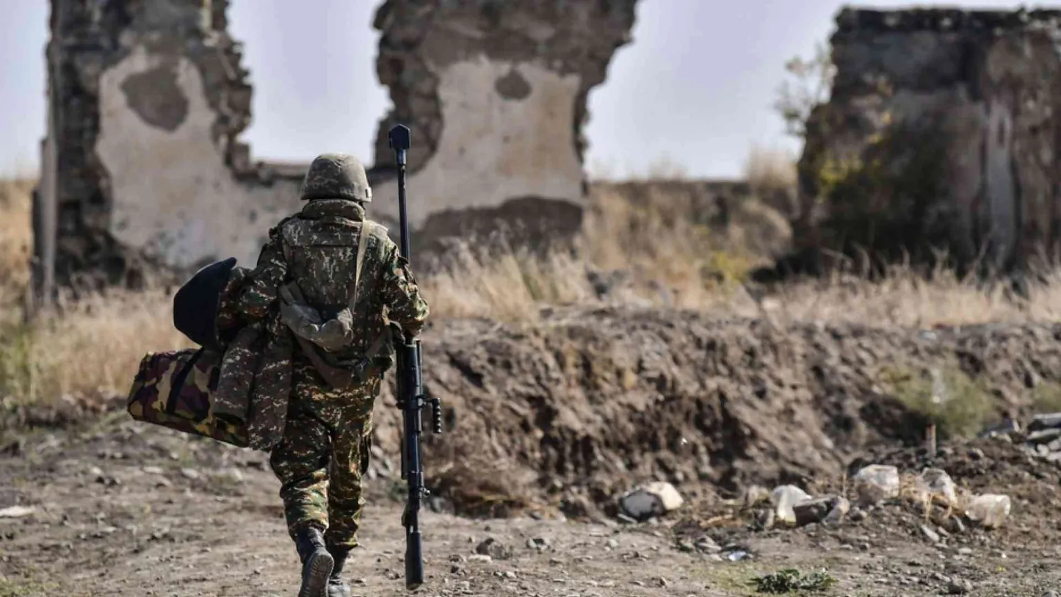 Nagorno-Karabakh, per Putin le vittime sono già 5mila