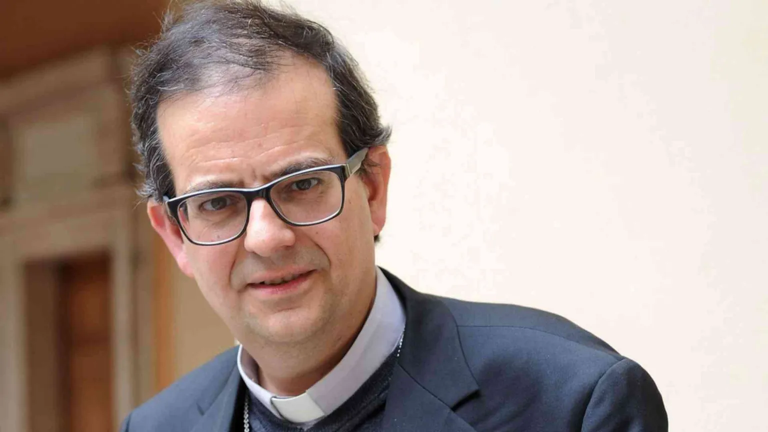 Il neocardinale Lojudice: continuo l'impegno accanto a ultimi e poveri