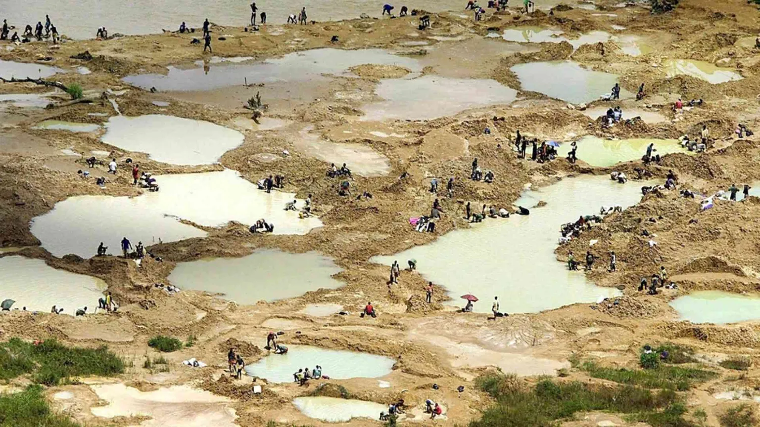 I nostri nuovi debiti con l'Africa tra fuga di capitali ed evasione