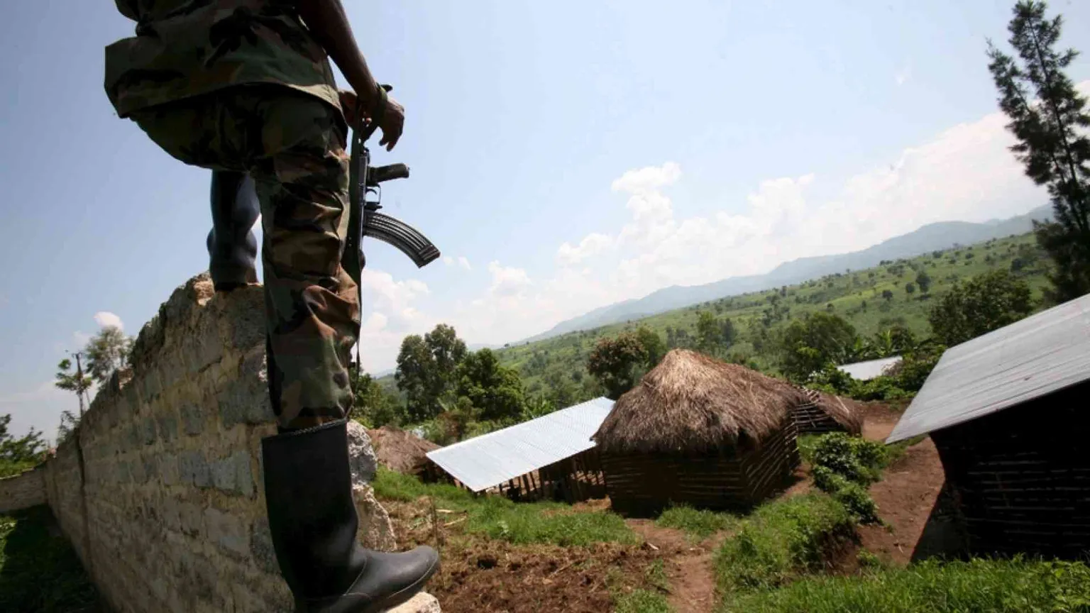 Strage di civili nel Nord Kivu, ucciso anche un catechista