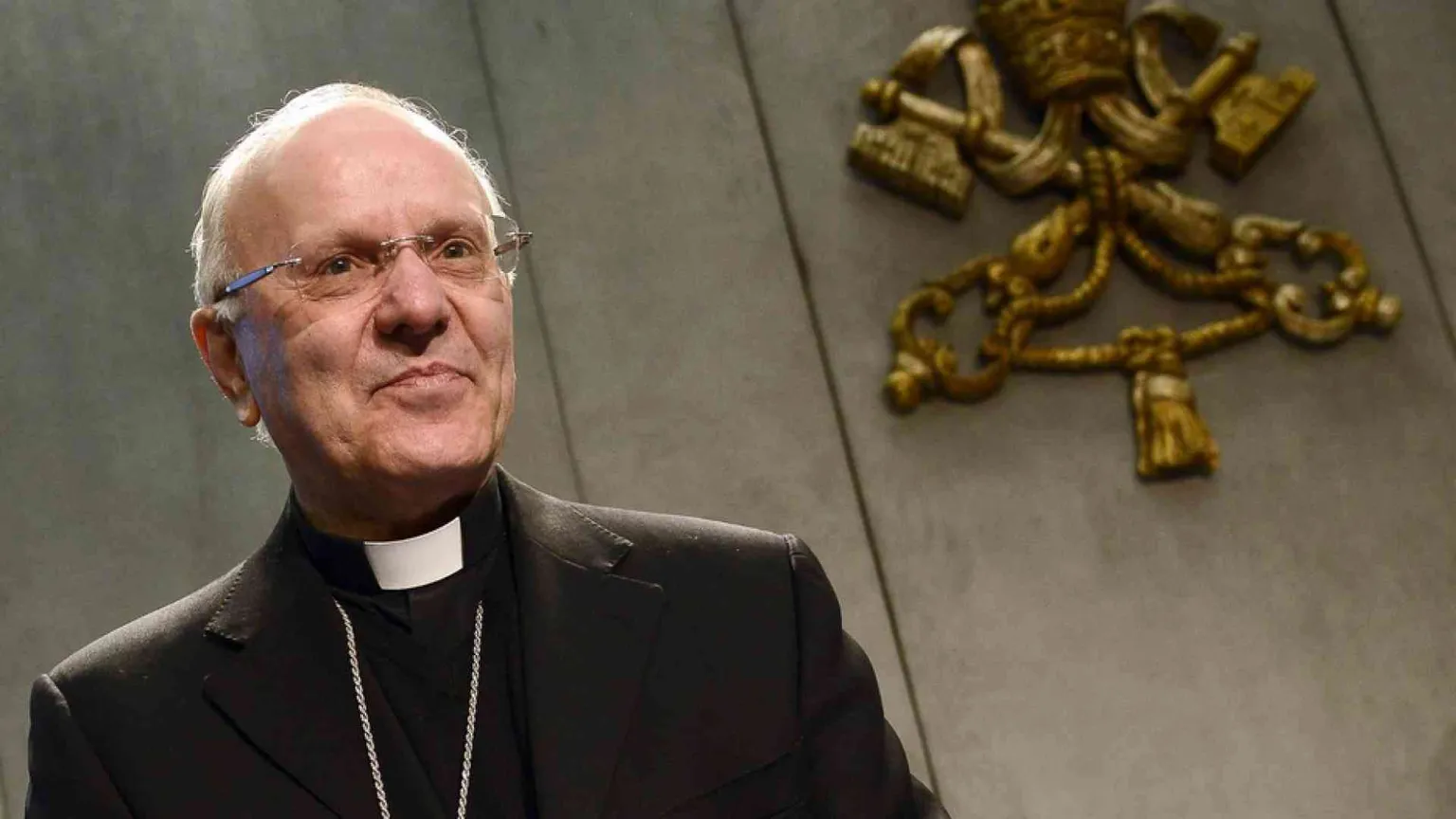 Galantino: nessun saccheggio dell'Obolo di San Pietro