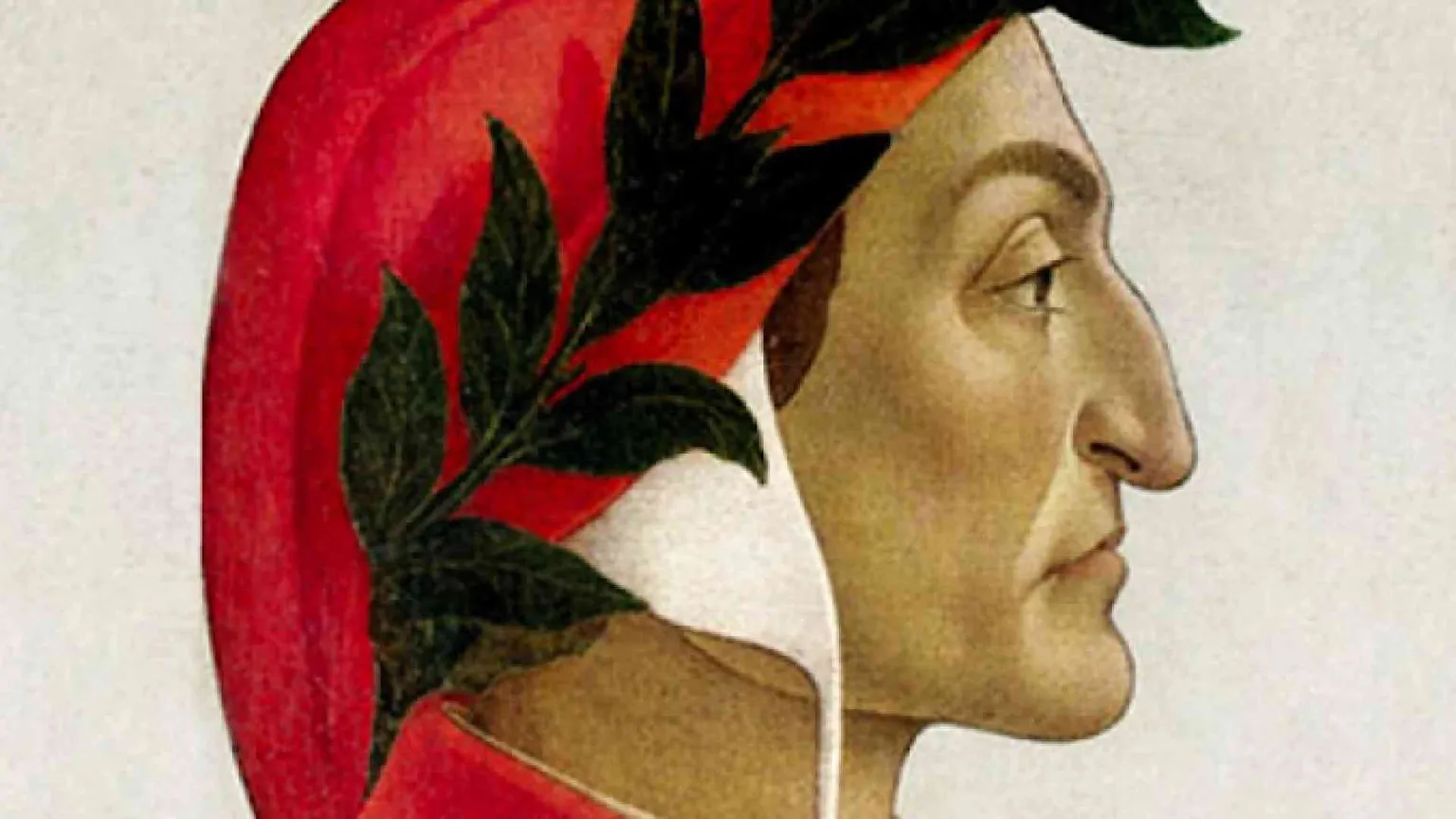 Il Dante di Alessandro Barbero è come un'opera aperta