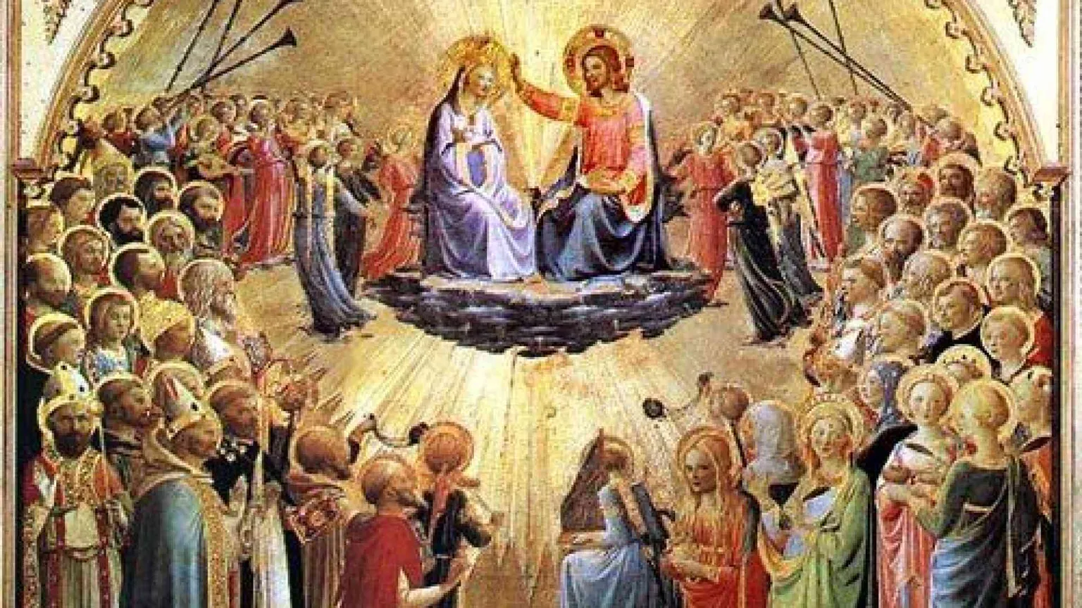 Quel Dio che ha scelto come beati gli ultimi