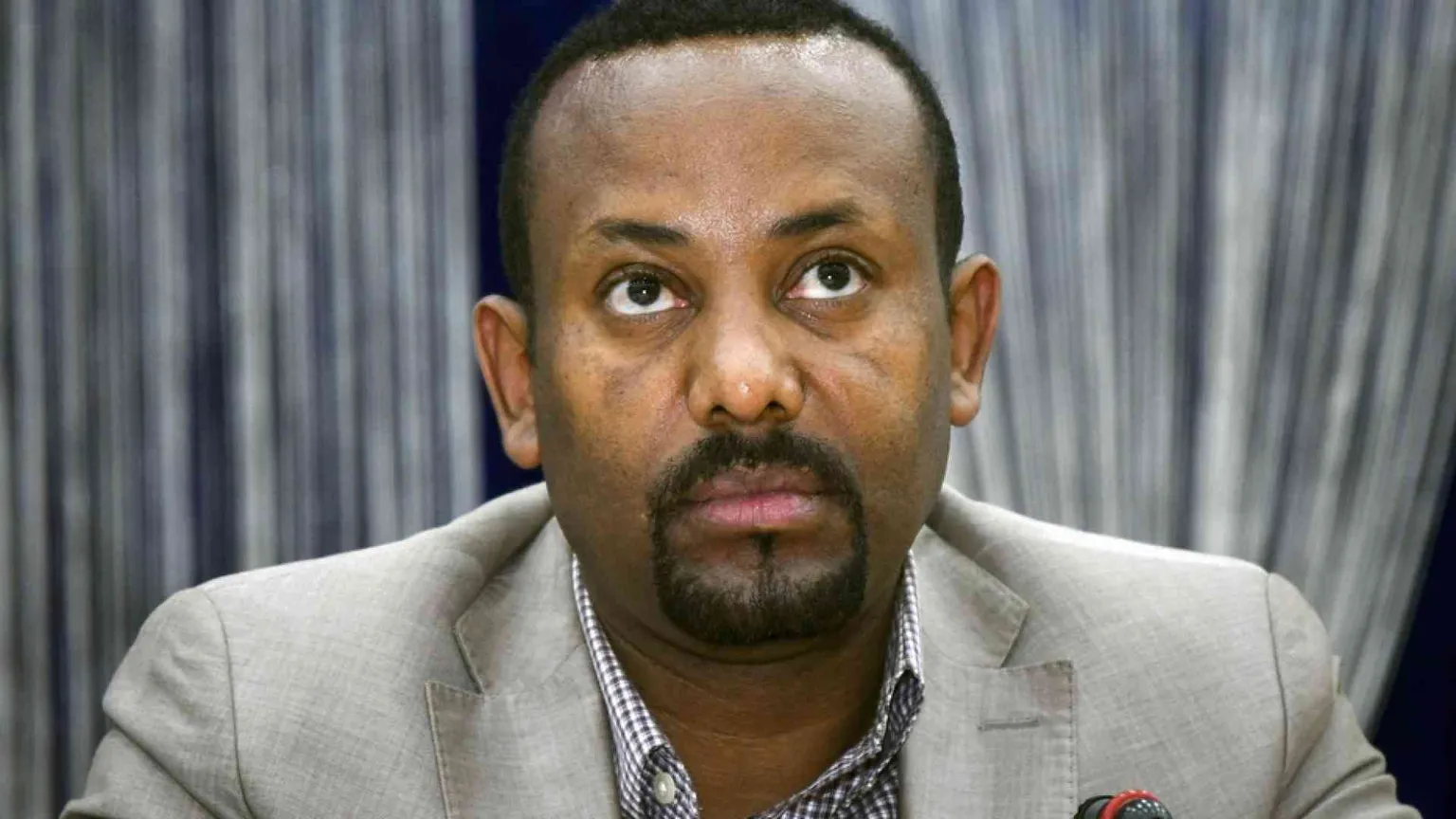 Venti di guerra civile in Etiopia: offensiva militare nello Stato del Tigray