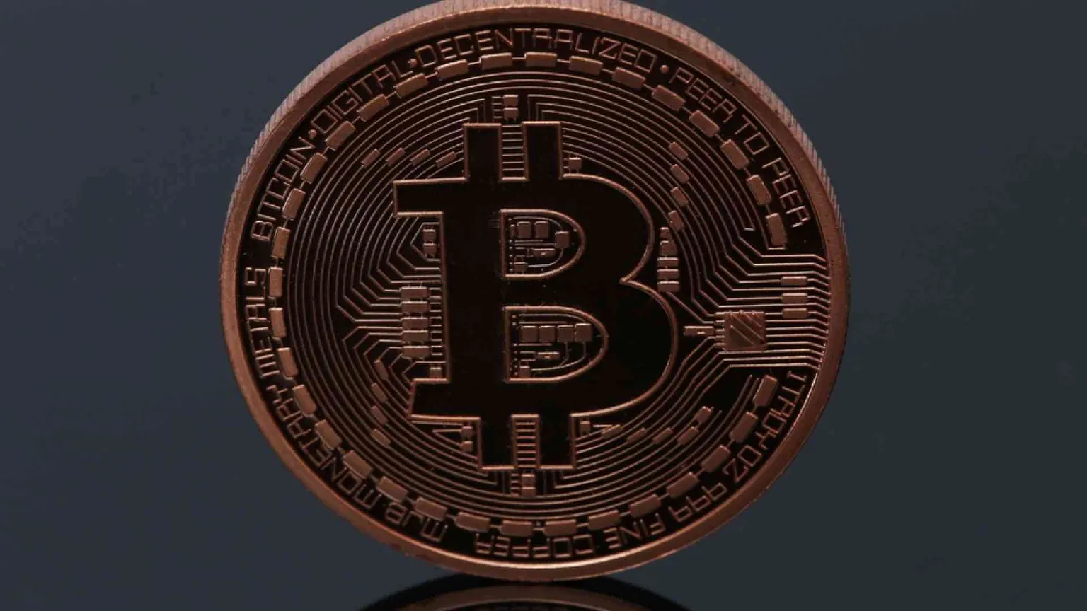 Il più grande sequestro di bitcoin della storia