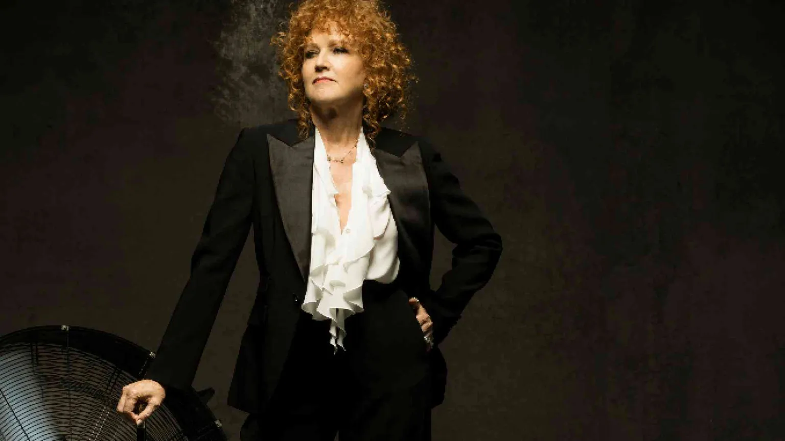 Fiorella Mannoia: «Un nuovo album per ripartire»