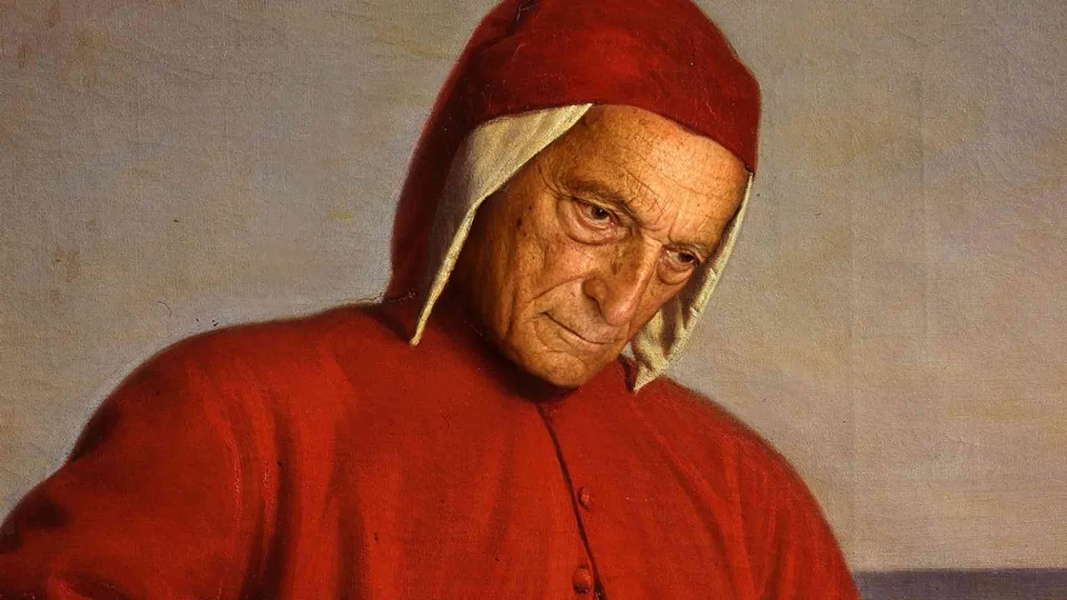 La Commedia, scrigno di mistica e di emozioni