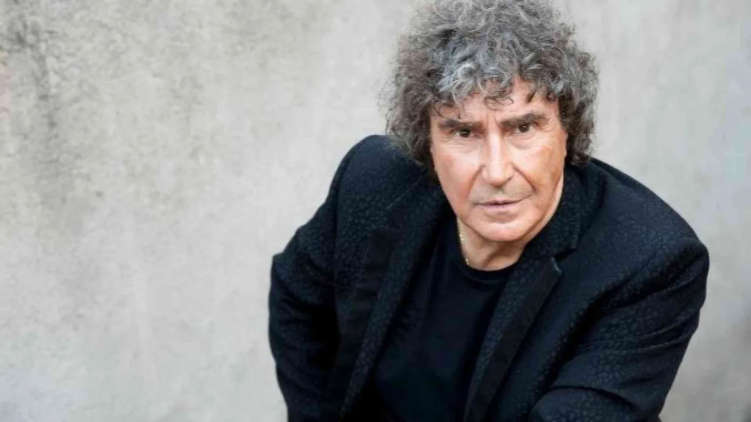 Addio a Stefano D'Orazio, ex batterista dei Pooh
