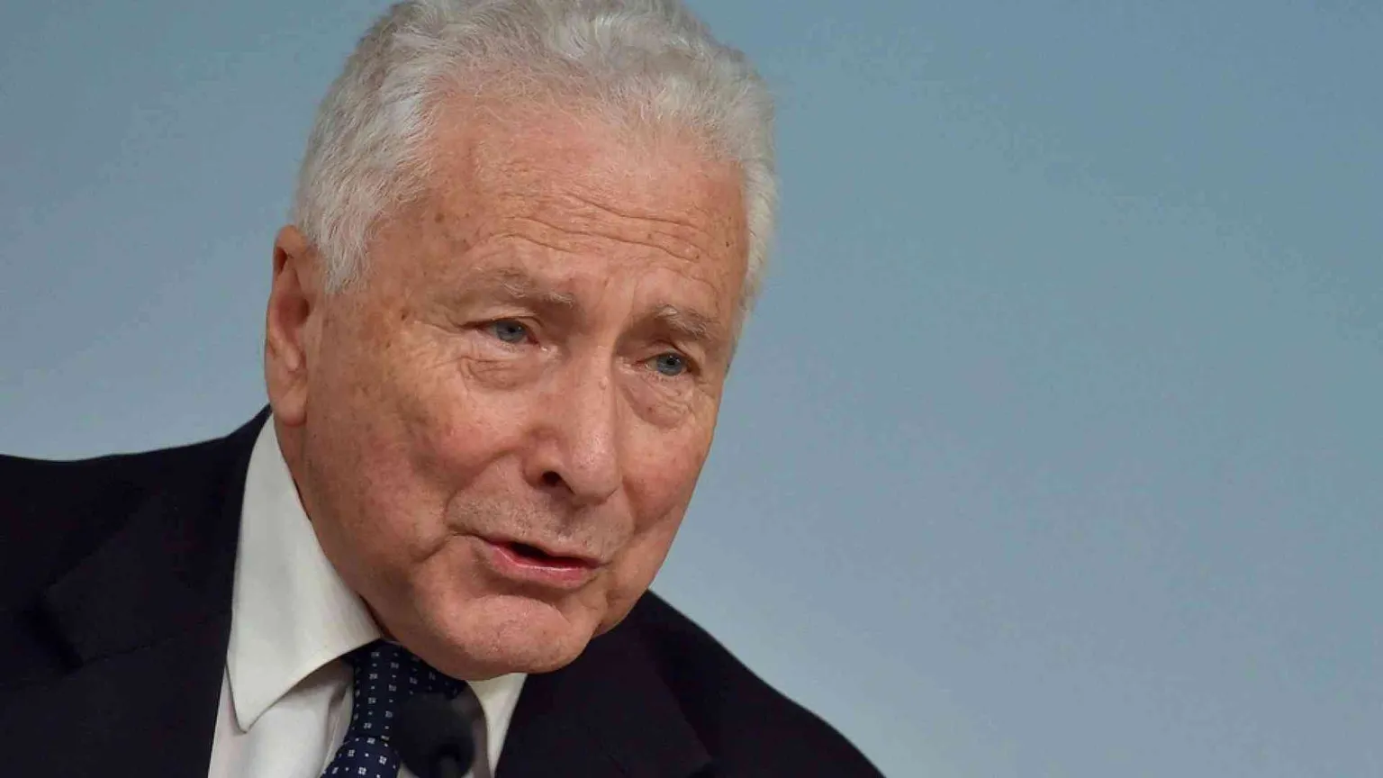 Morto Renzo Gattegna, intellettuale e figura di rilievo dell’ebraismo italiano