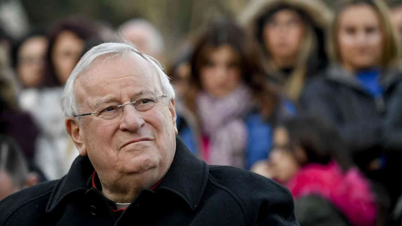 Invariato il quadro clinico del cardinale Bassetti. Stabili i parametri