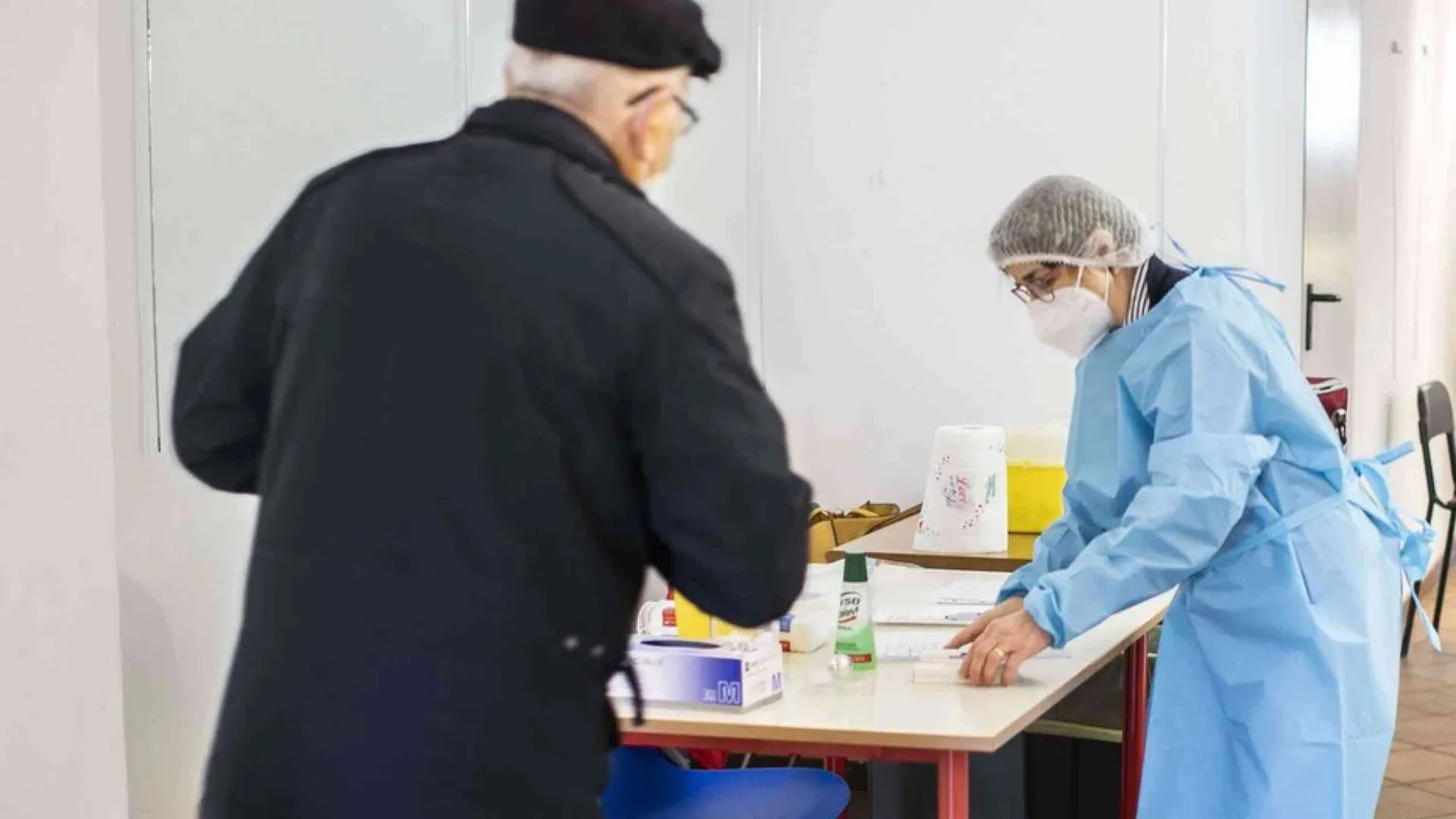 L'appello da Nembro: «Possibile che i nostri cari siano morti per nulla?»