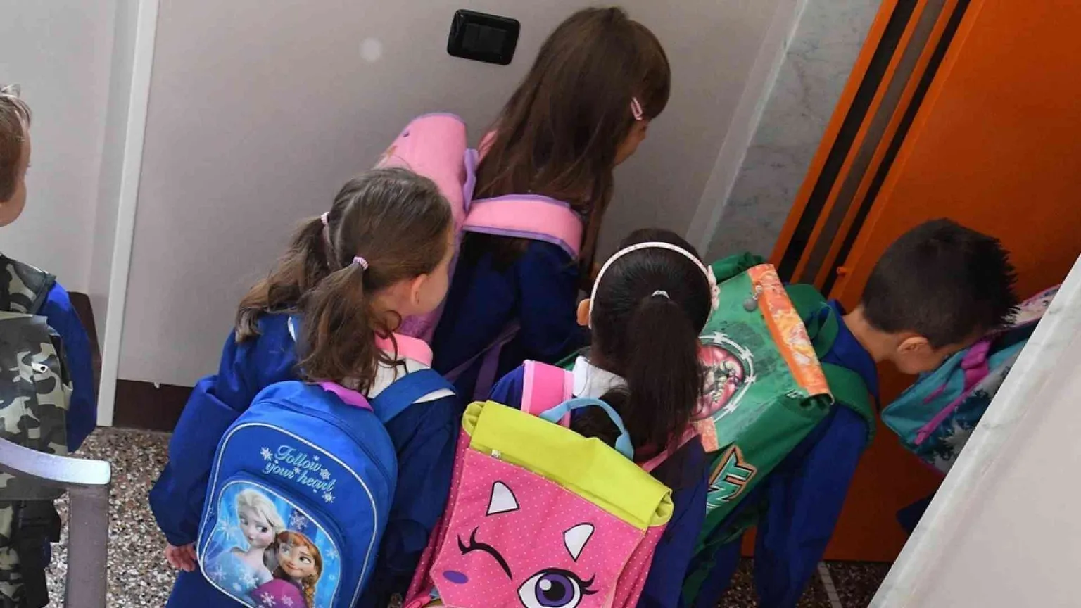Discriminati nella carriera i docenti che hanno insegnato alle paritarie