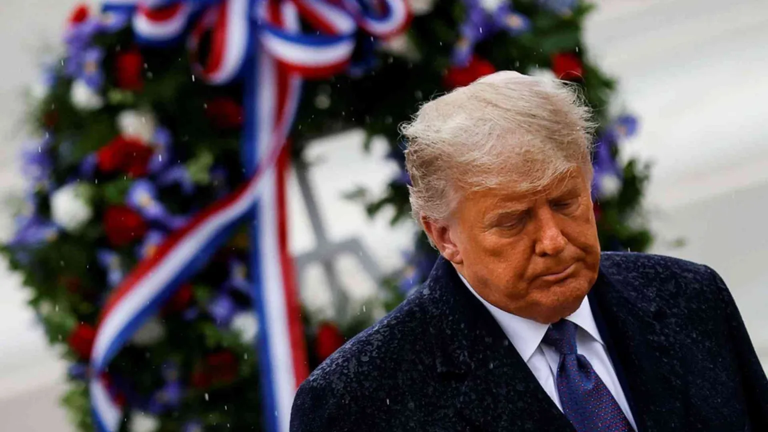 Trump ko: la Georgia va a Biden, che ha vinto con 306 voti elettorali contro 232