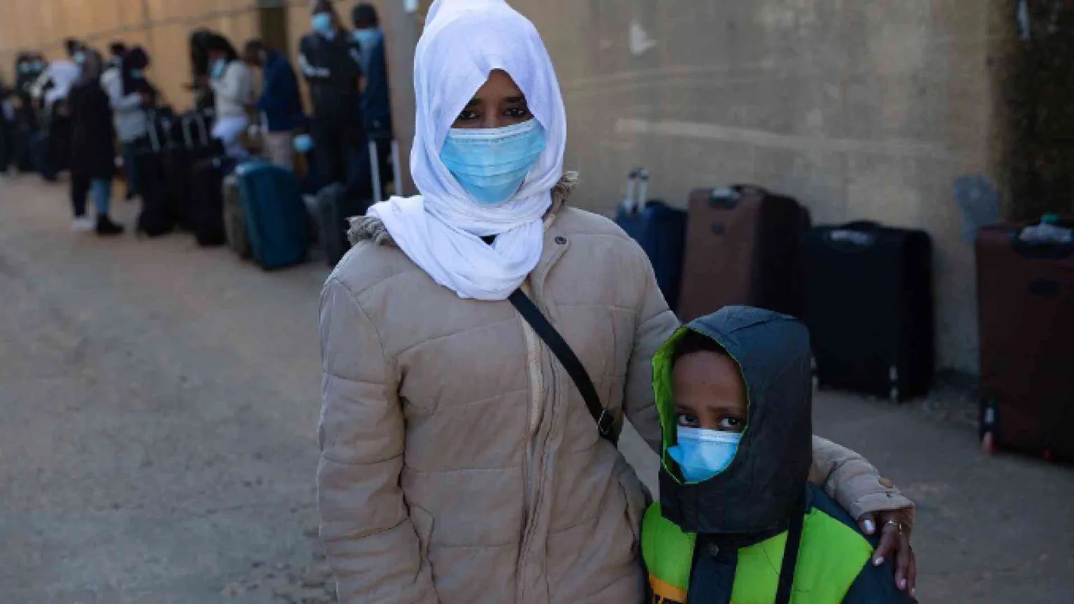 Onu: in Libia ancora abusi, violenze e uccisioni di migranti