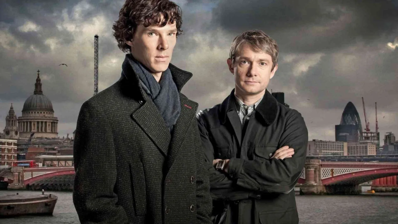 Sherlock Holmes: ombre cattoliche fuor di metafisica