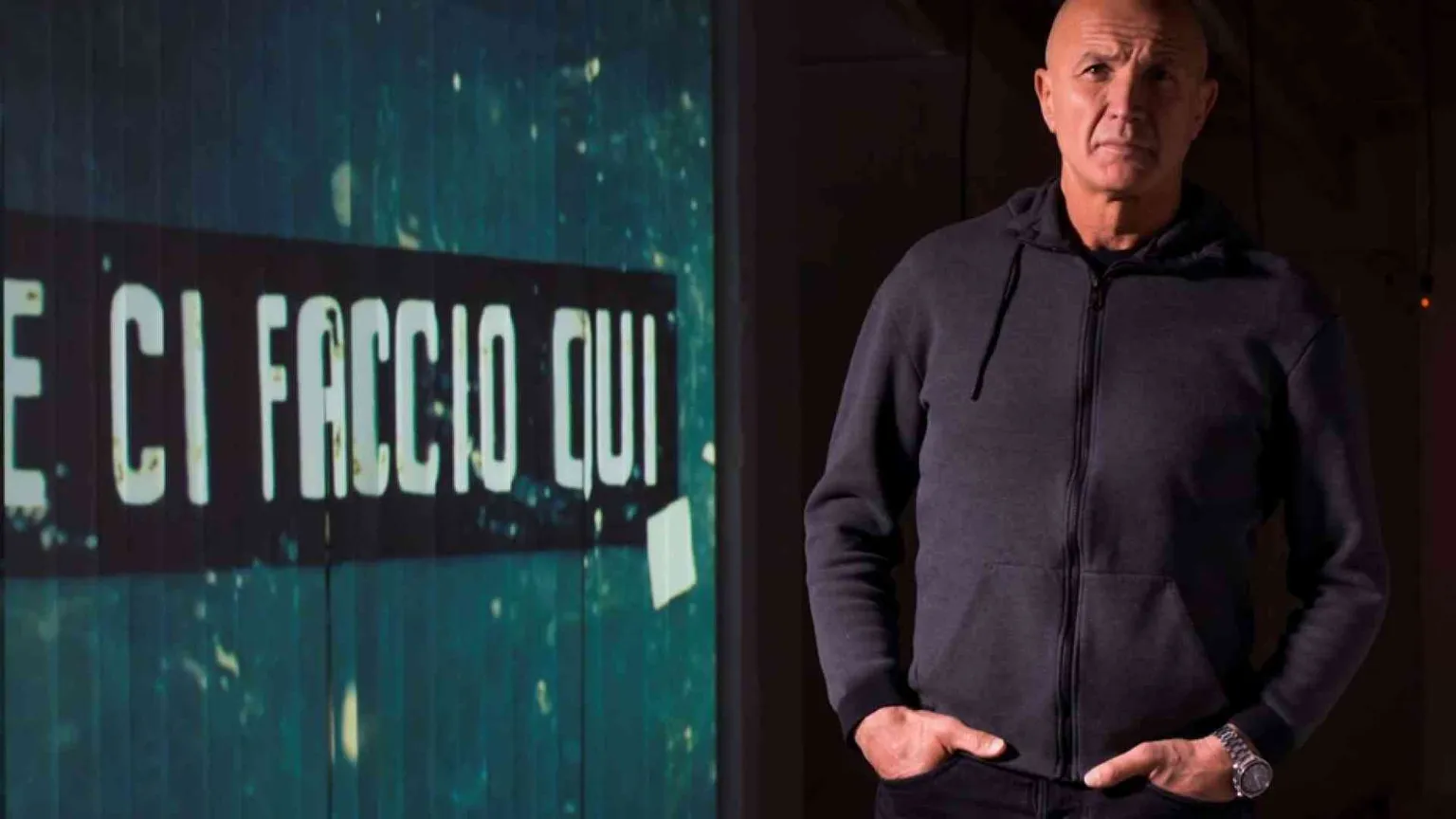 «Un testimone fragile e potente». Iannacone racconta l'etica del corpo