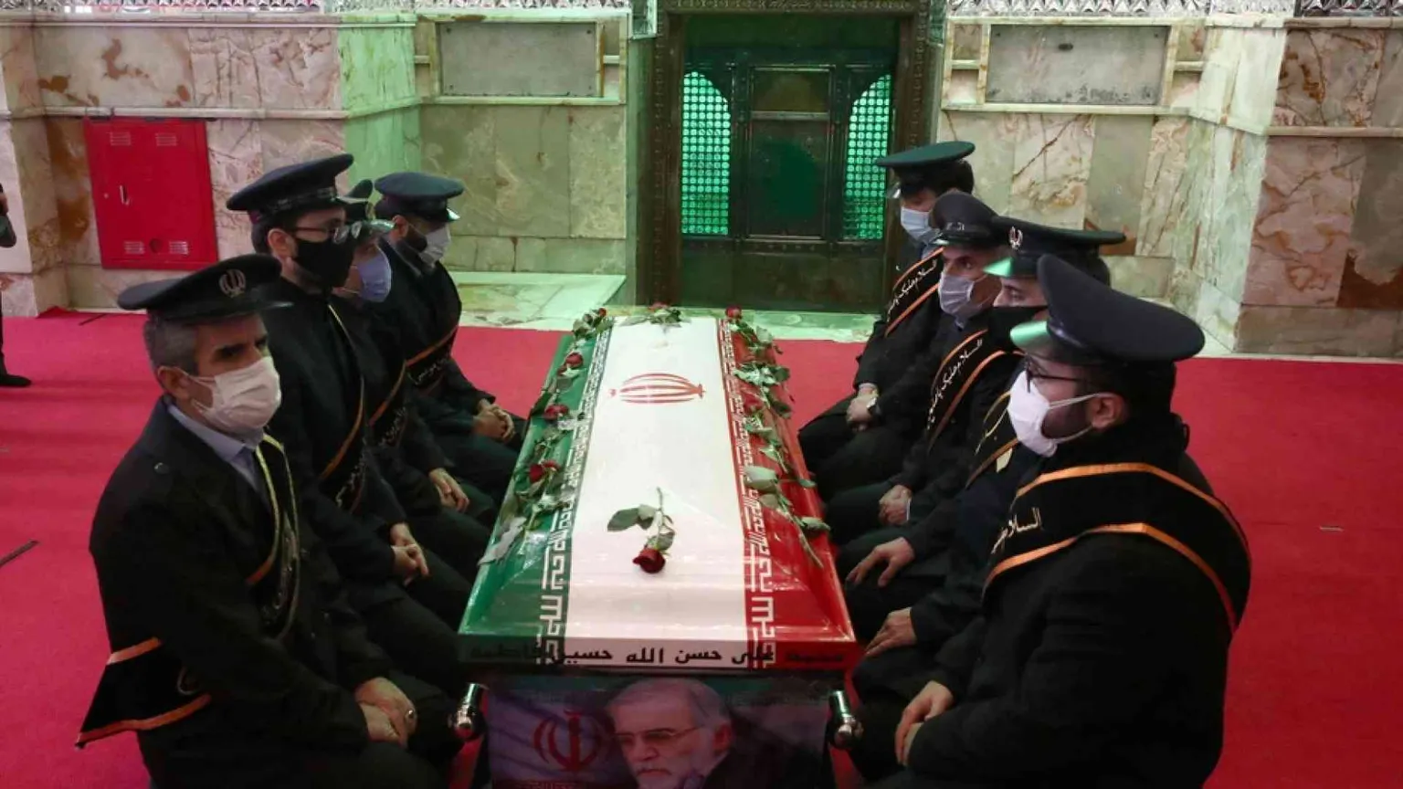 Iran, un altro colpo alla gerarchia