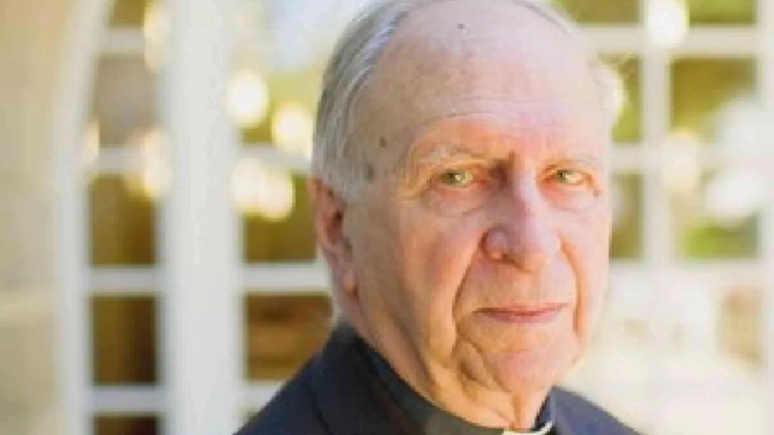 È morto l'arcivescovo Teissier. Pastore del dialogo e del servizio