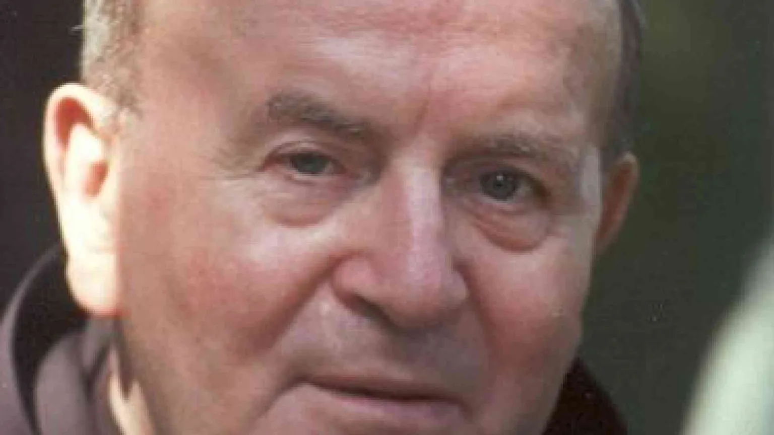 Al via la causa di beatificazione di Hechich, nel dolore il Dio vicino