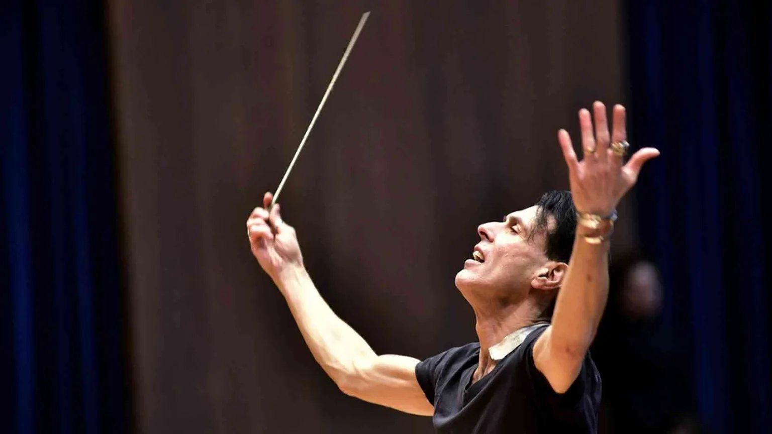L'eredità di Ezio Bosso, una vita per la musica