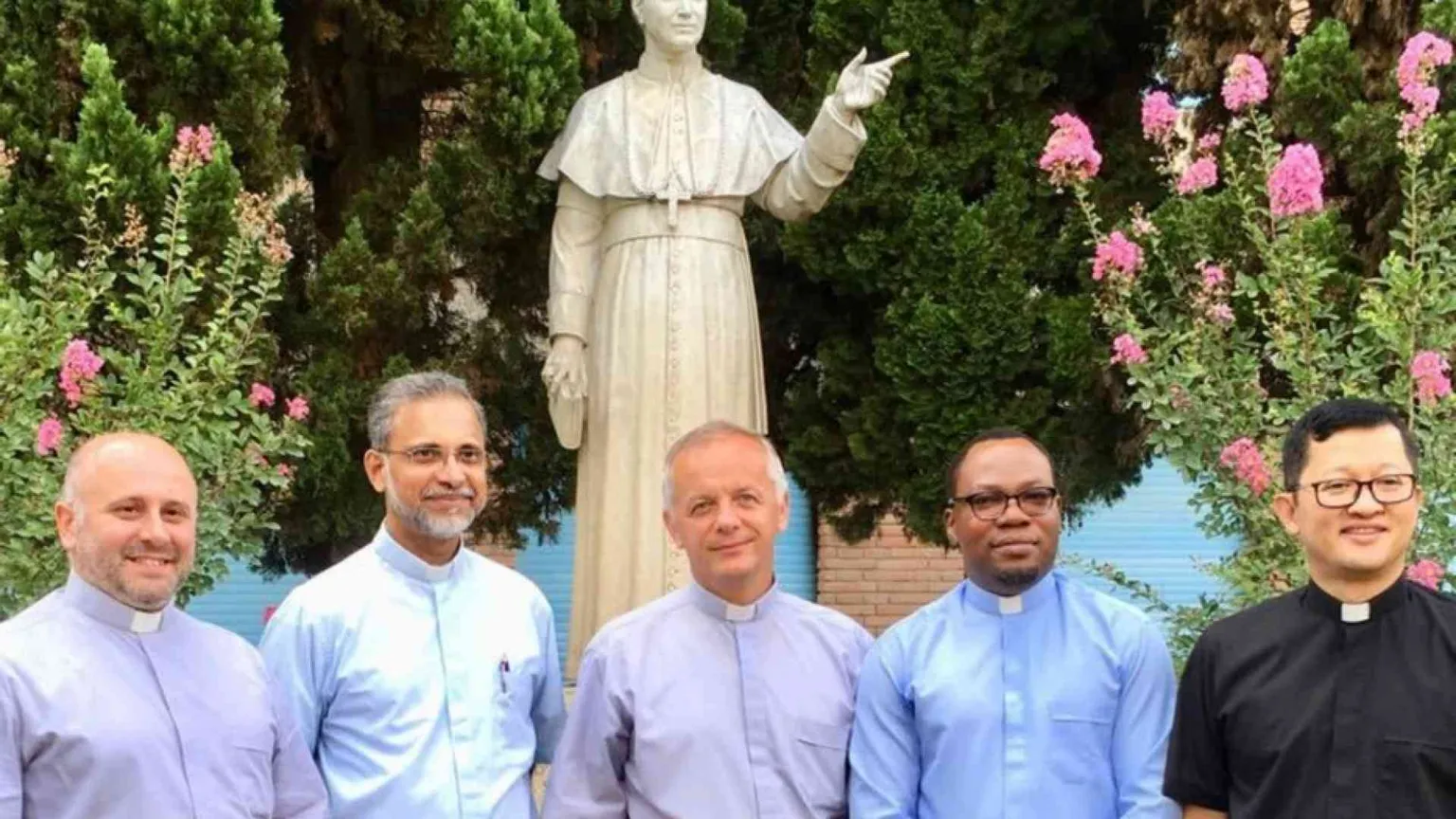 Padre Pelczarski: san Giuseppe custode potente