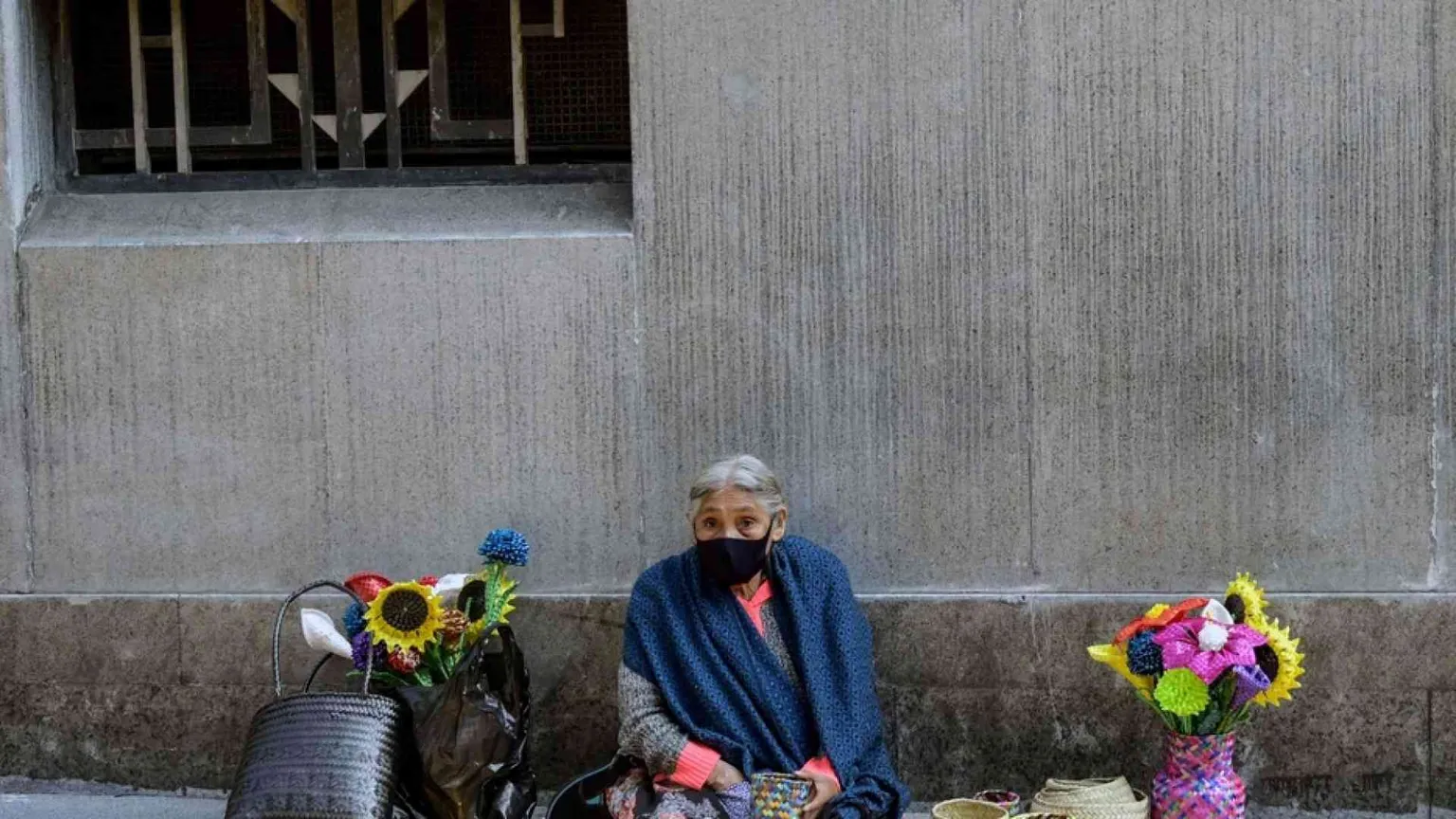 Strage della doppia pandemia. «Narcos e Covid fanno 150mila morti»