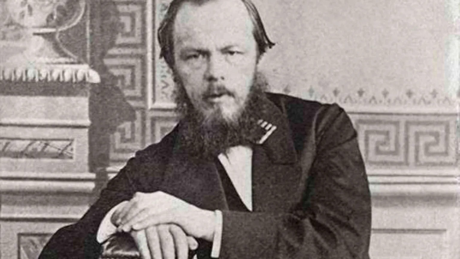 Il sottosuolo di Dostoevskij si scopre nell'epistolario
