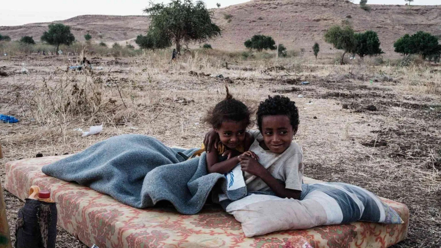 Etiopia, «abusi fuori controllo» nel Tigrai