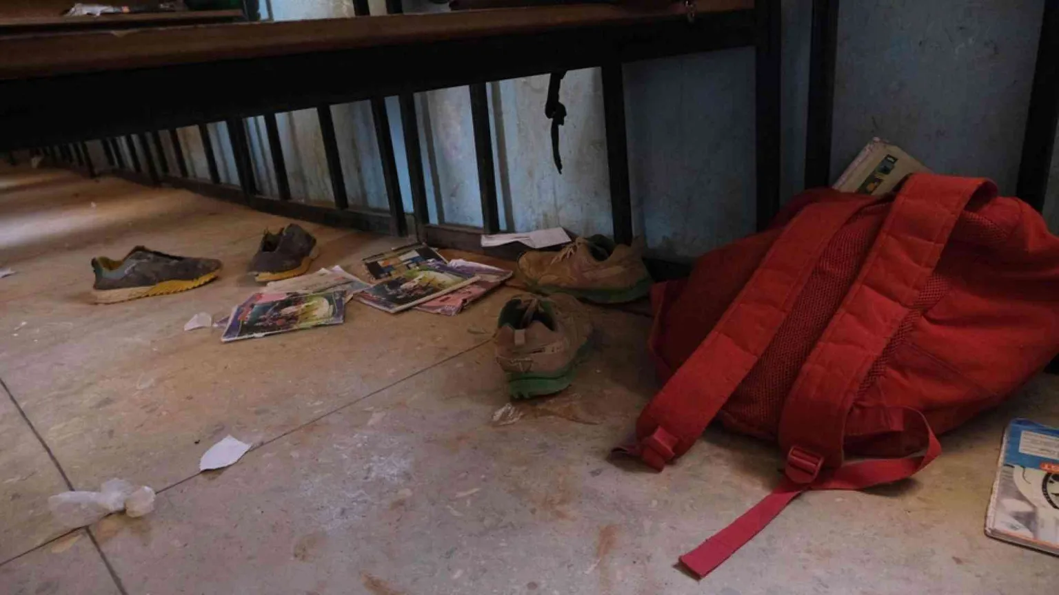 Scuole chiuse in 5 stati, dopo che Boko Haram ha rapito 333 studenti