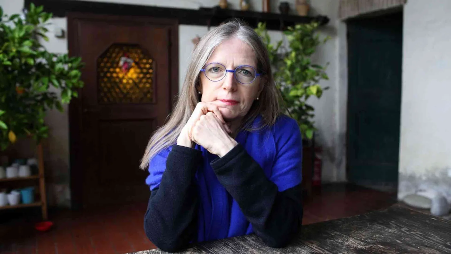 Mariapia Veladiano: «Un Natale più vicino alle stelle»